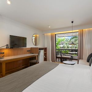 Chambre de Luxe